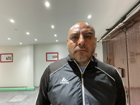 Foto de SERGIO XOLO MORA